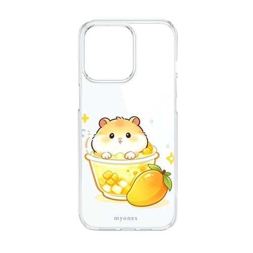 myones Xiaomi14TPro�Ή��P�[�X �N���A �n�[�h (�n���X�^�[�ƃ}���S�[) �n���X�^�[ �C���X�g ���� �}���S�[ �e�B�[�J�b�v ���₵ ��邩�� �؍� sslink