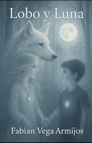 Lobo y Luna
