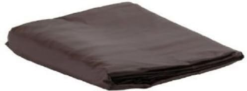 Imperial 9ft Vinyl Pool Table Dust Cover Color: Brown (18-149BRN)