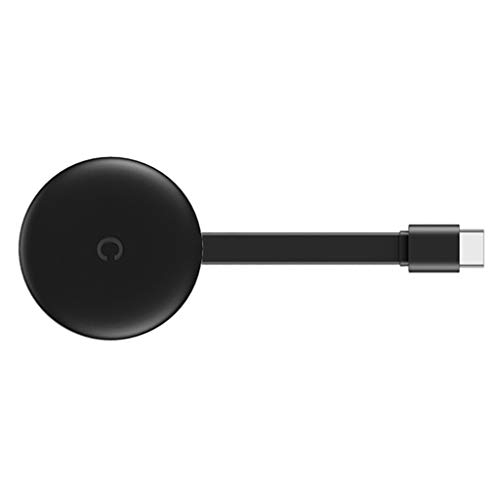 Serenable Dongle de Exibição HDMI Sem Fio 4K HD 1080P para Miracast para DLNA para