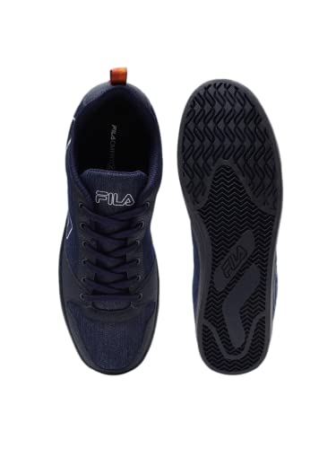 Image of Fila Mens MichiroLifestyle Shoes