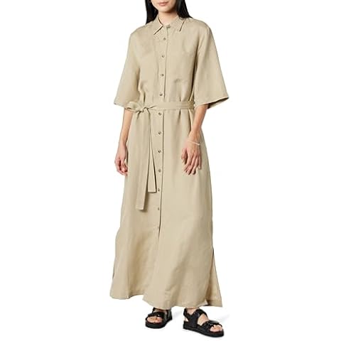 Robe Chemise Longue The Drop Cover