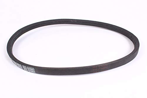 OEM Duplicate Belt Replaces 754-04002, 954-04002 Used On MTD, Cub Cadet, Yard Machine, Yard-Man, White, Bolens