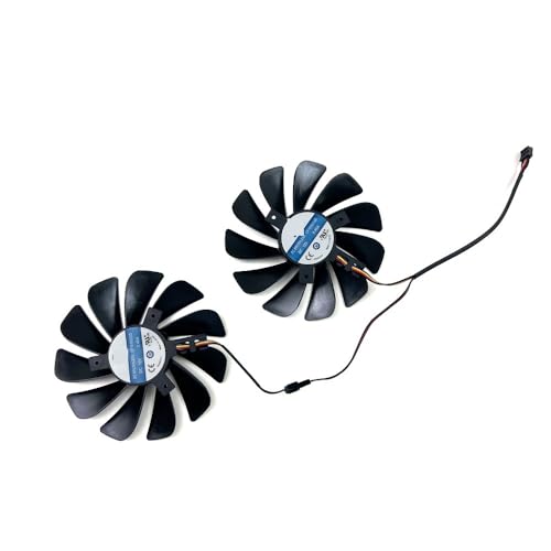 pt@ 95mm 4s CF1010U12S FDC10U12S9-C RX590 580 GPUt@ XFX RX 590 VGArfIJ[ht@p(CF1010U12S)