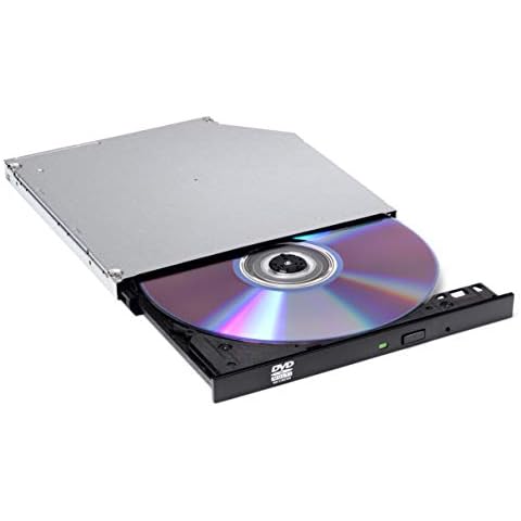 Hitachi-LG GUE0N Lecteur DVD/CD Interne Cover