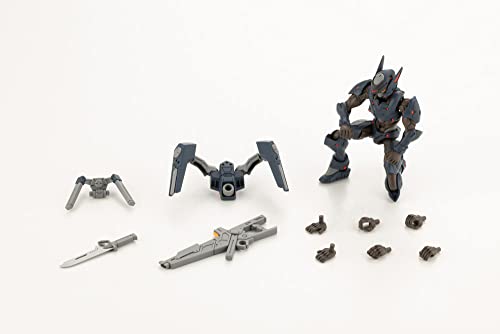 Kotobukiya Figura Hexa Gear Governor LAT Solid 1/24 miniatura 7