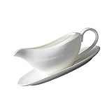 Gatuida 1Satz Ceramic Sauce Cup Reusable Sauce Dispenser für Heiße und Kalte Saucen Langlebig und Leicht für Dressing und Praktischer Saucenbehälter für Täglichen Gebrauch