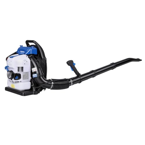 75.6CC 4-Cycle Backpack Blower