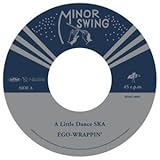 A Little Dance SKA 歌詞