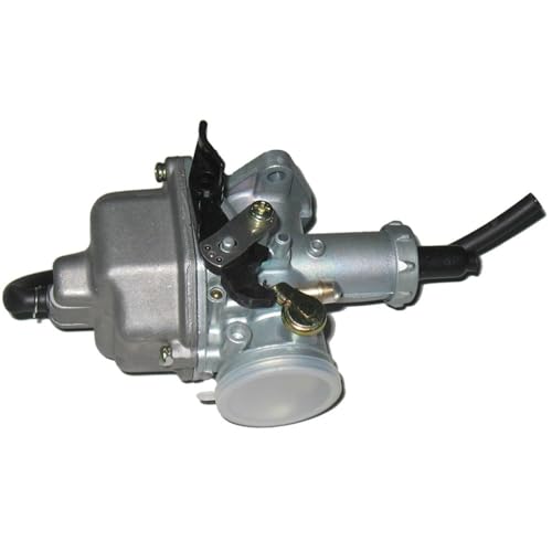 Carburateur moto anti-fuite pour stabiliser le ralenti CG125-250cc