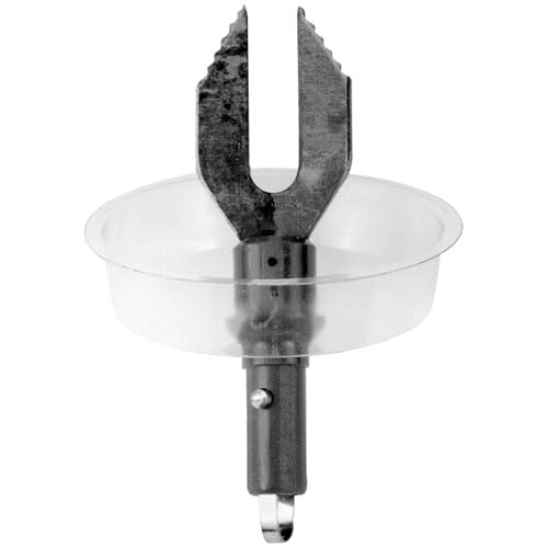 Exact FIT for UNGER BEBE0 Remover; Broken Bulb - Replacement Part by MAVRIK