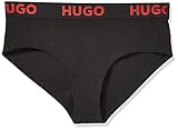 Hochwertige Verarbeitung HUGO Hipster Sporty Logo