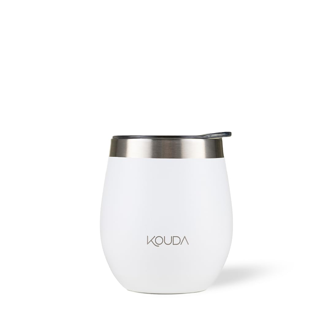Copo Térmico Kouda 240ml - Ivo