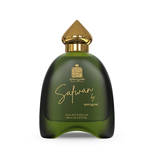 Adilqadri Safwan Perfume 100ml - Image 3