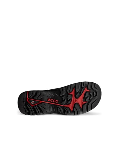 Image of ECCO Men's Offroad Waterproof Lace Up Shoes