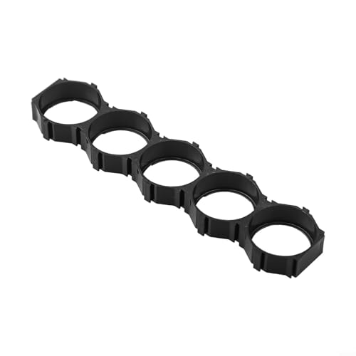 10 x 21700 Battery Spacers – Filteilect 10 x 21700 Battery Spacers – Filteilect