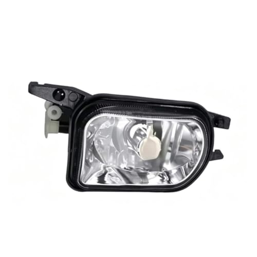 Feu antibrouillard gauche 2038201156 pour Benz SLK R170 et SL R230 sans ampoule