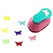 CADY Crafts Punch 1-Inch paper punches puncher (butterfly)