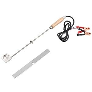 Waporyzator Pszczół Tnfeeon do Kwasu Szczawiowego