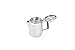 Tops 55702 Rapid Brew Stovetop Coffee Percolator, Stainless Steel, 2-3 Cup
