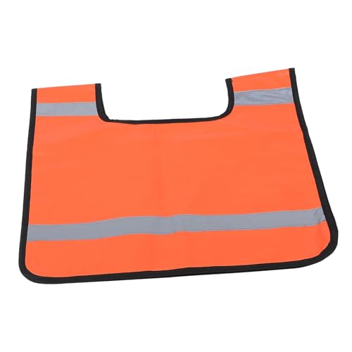 Câble de Treuil et Corde de Remorquage Amortisseur en PVC Portable de Haute Visibilité