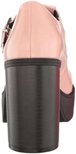 Madden Girl Women's Roony Loafers, Pink Box, 8 | Image 2
