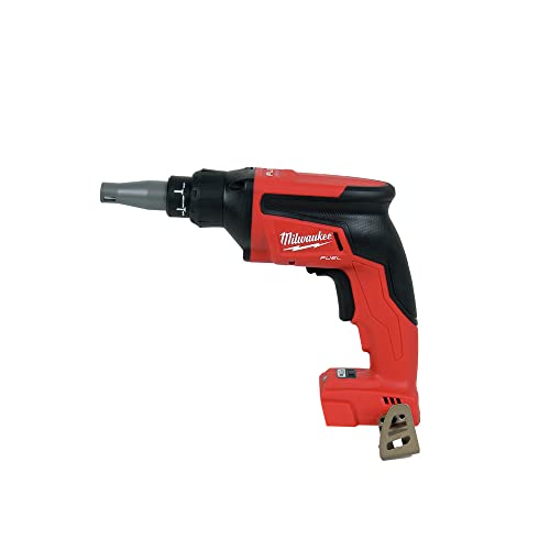 Milwaukee-Elec-Tool-Milwaukee-M18-Fuel-18Volt-Brushless-Cordless-Drywall-Screw-Gun-Xc-Kit