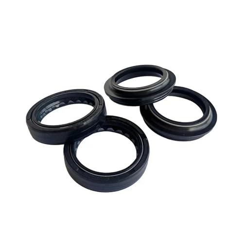 Joint d'huile pour stopper les fuites de fourche ER6N et ER6F moto