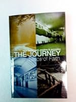 The Journey: Steps of Faith New Testament, Psalms & Proverbs B000RTTIUW Book Cover