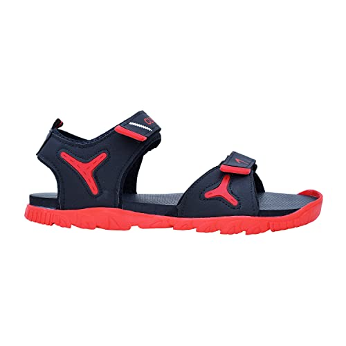 Image of CLYMB Men's Athletics and Outdoor Sandal