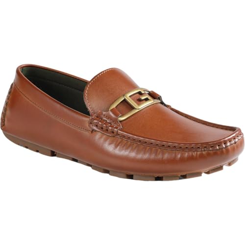 Guess Men's Amar Driving Style Loafer