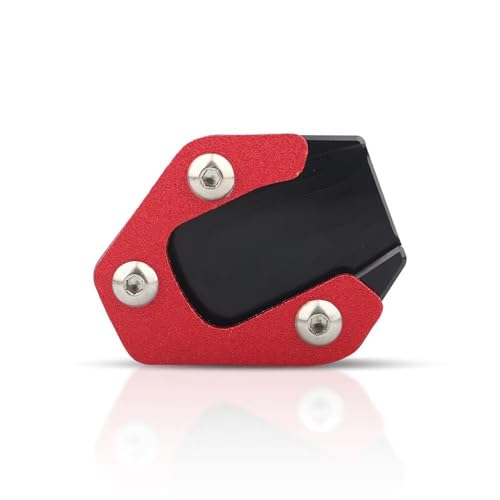 Patin de béquille moto élargi pour DAX 125 ST125 et MONKEY 125
