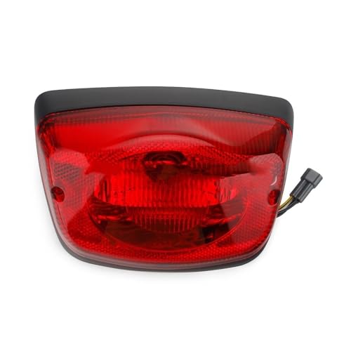 Feu stop arrière pour scooter LX 50 S 4T 125 150 IE LXV 2005-2014