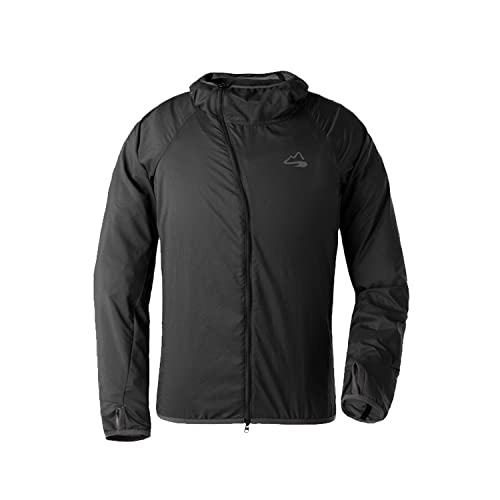 milestone�y�}�C���X�g�[���zOnion Hoody MSRH-001 S �\���b�h�E�u���b�N