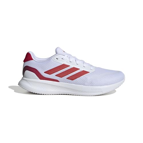 Image of adidas Unisex-Adult Runfalcon 5 Running Shoes