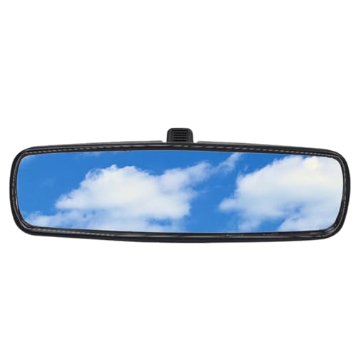 Espejo retrovisor interior compatible con Chevrolet Cruze y Aveo para sustitución directa