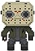 Funko 8 Bit POP!: Horror - Jason Voorhees Collectible Figure