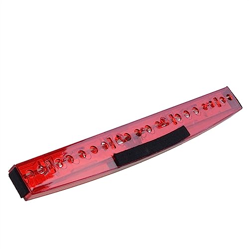 Troisième feu stop supplémentaire LED haute luminosité Audi A4 B7 Avant