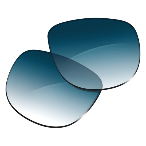 Image of 100% Precise-Fit Replacement Sunglass Lenses for RayBan RB4147 60mm