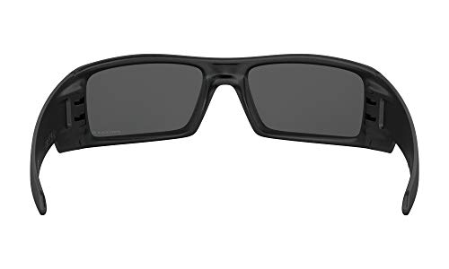 【OAKLEY】GASCAN Oakley Óculos de sol Gascan de aço com lentes polarizadas