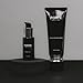 Forte Series Royal Shaving Cream, Premium Protective Barrier Cream, Non-Foaming Texture, Skin-Safe Glide, Anti-Irritating Formula, Black