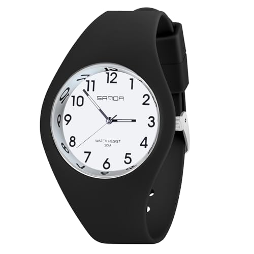 Imagen de AOOSU Relojes para Mujer