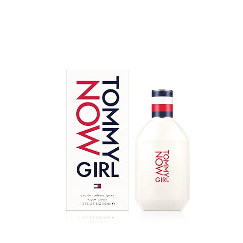 トミー トミーガール ナウ オードトワレ 30mL (B0CP8CR544) Amazon価格推移・価格追跡