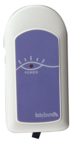 Contec Bsa Baby Sound A Fetal Heart Doppler #TOP1
