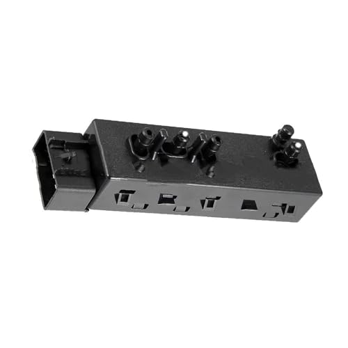 Ajustador de asiento eléctrico para ASX y Outlander mando de control LH RH