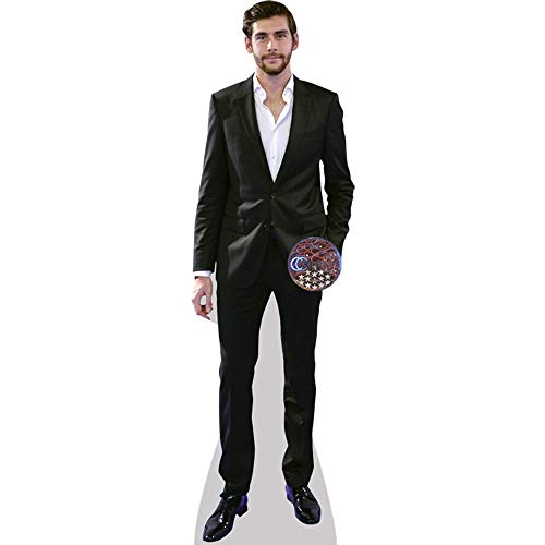 Alvaro Soler tamano reducido