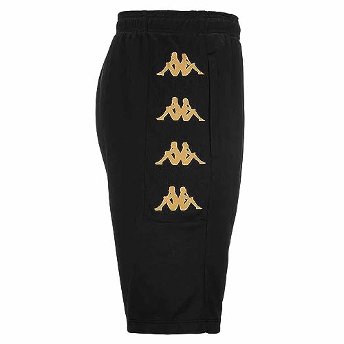 Short Kappa Short Gabbio EU - vue 7