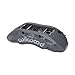 Wilwood 120-14599 TX6R Forged Radial Mount