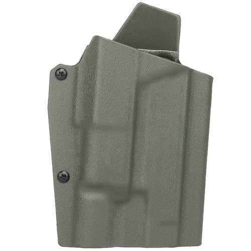 Étui tactique P226 lampe x300 rigide 3 mm pour accessoire de tir