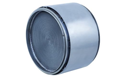 Diesel Oxidation Catalyst DOC Compatible with Cummins ISX | 3103618, Q619723, Q619494, 3999660, 3999660, 619724, 619495 (Non-CARB Compliant)